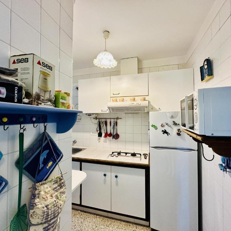 HORT DE MAR E. Apartamento amplio para 6 personas – Roses - ES-258-4 - Apartment - 15