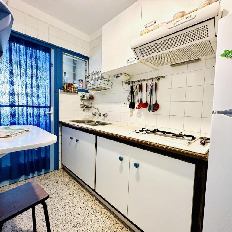 HORT DE MAR E. Apartamento amplio para 6 personas – Roses - ES-258-4 - Apartment - 16