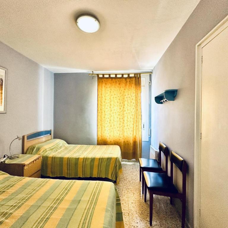 HORT DE MAR E. Apartamento amplio para 6 personas – Roses - ES-258-4 - Apartment - 17