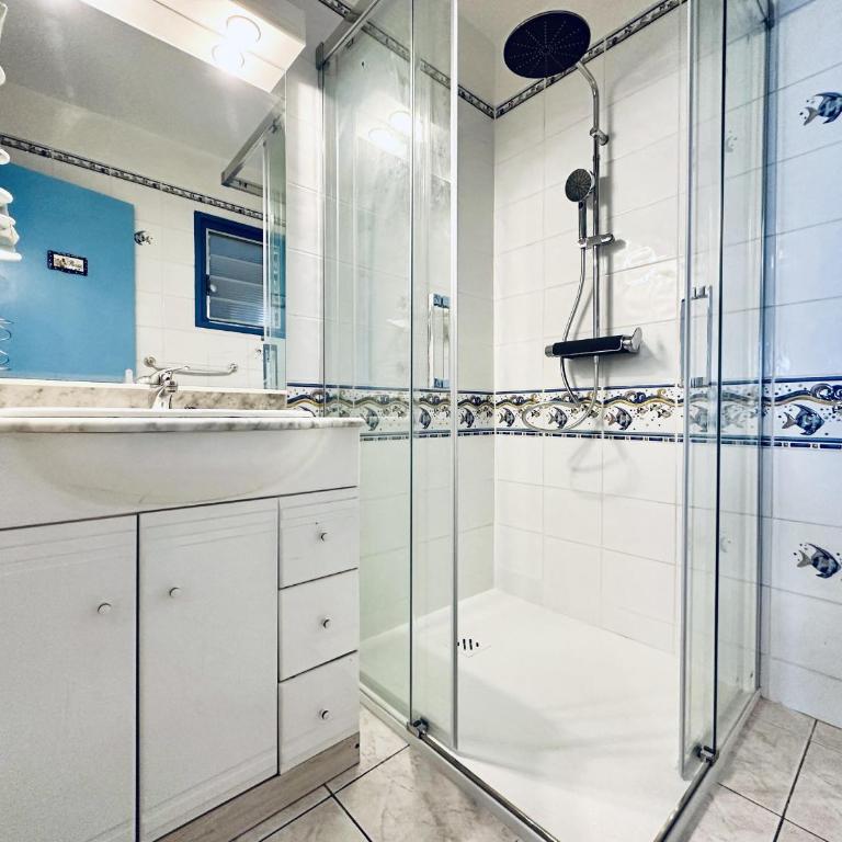 HORT DE MAR E. Apartamento amplio para 6 personas – Roses - ES-258-4 - Apartment - 19