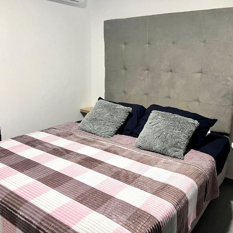Guatapurí Apartamentos & Relax – Edificio Bari II - Apartamento - 36