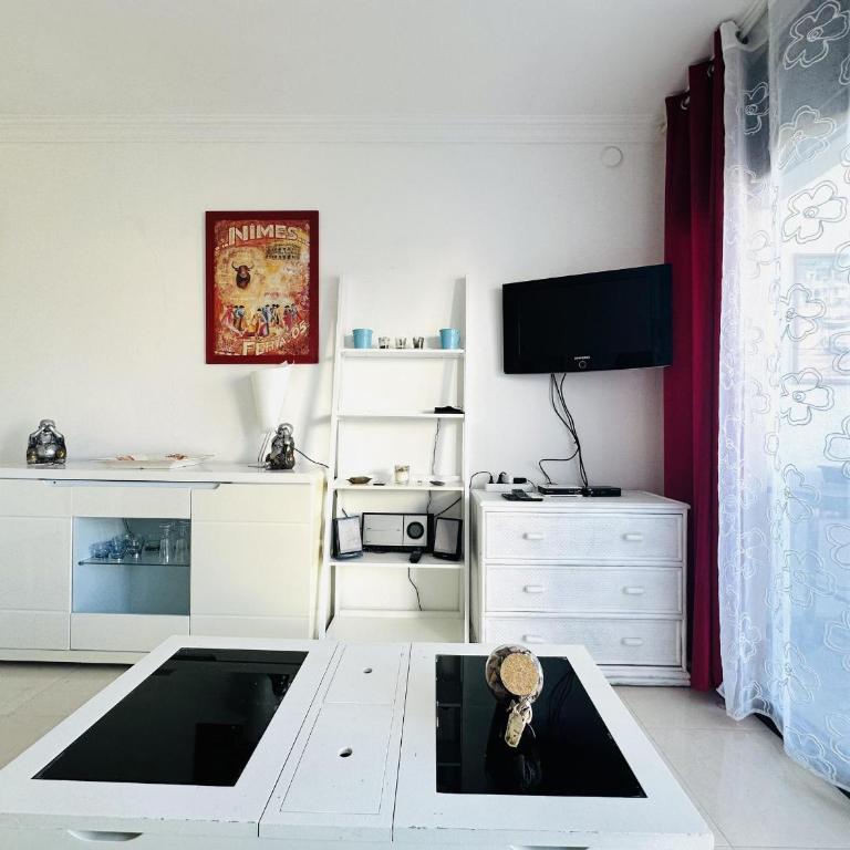 Apartamento en Roses con Terraza y Parking para 6 - ES-258-116 - Apartamento - 11