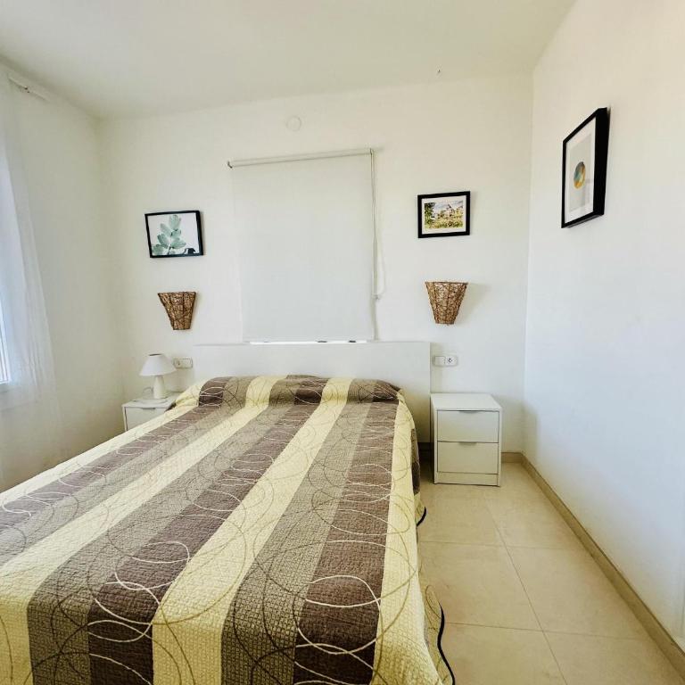 Apartamento en Roses con Terraza y Parking para 6 - ES-258-116 - Apartamento - 18