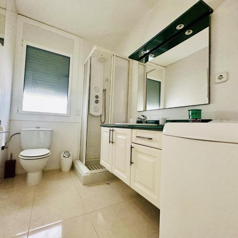 Apartamento en Roses con Terraza y Parking para 6 - ES-258-116 - Apartamento - 19