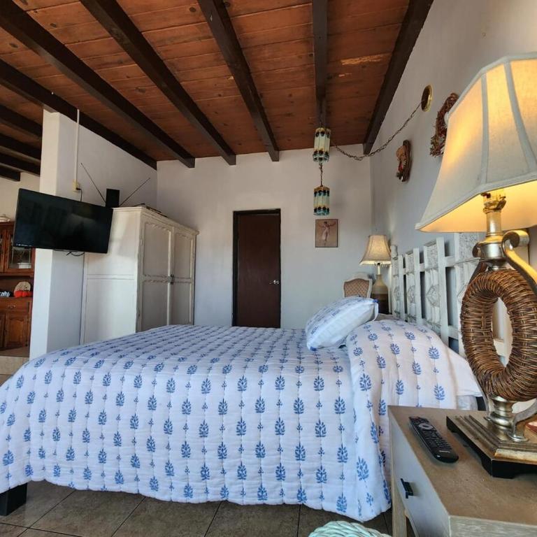 Le Petit Chalet - Apartamento de 1 dormitorio - 2
