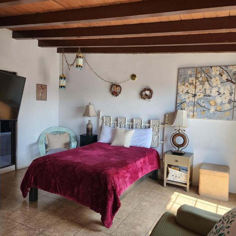 Le Petit Chalet - Apartamento de 1 dormitorio - 3