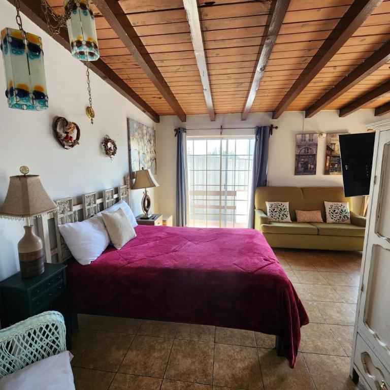 Le Petit Chalet - Apartamento de 1 dormitorio - 4