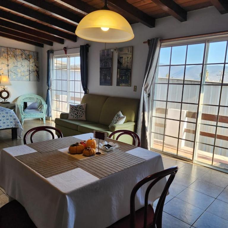 Le Petit Chalet - Apartamento de 1 dormitorio - 6