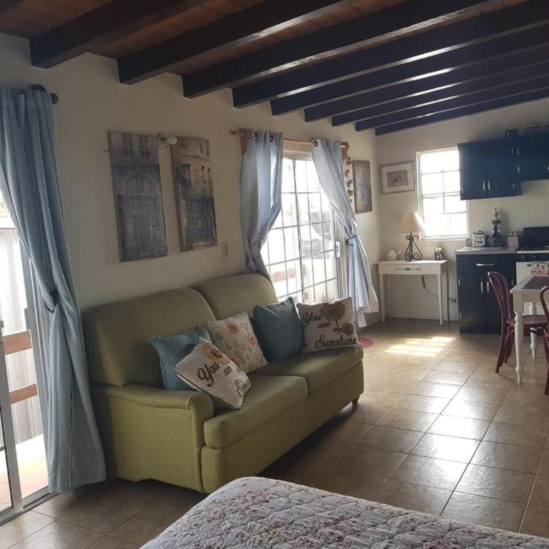 Le Petit Chalet - Apartamento de 1 dormitorio - 7