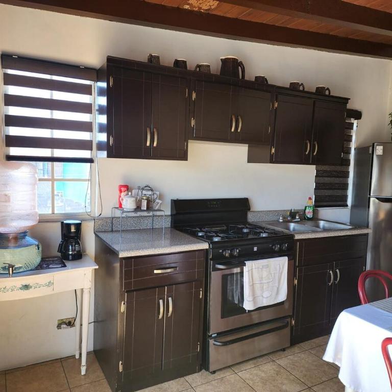 Le Petit Chalet - Apartamento de 1 dormitorio - 10