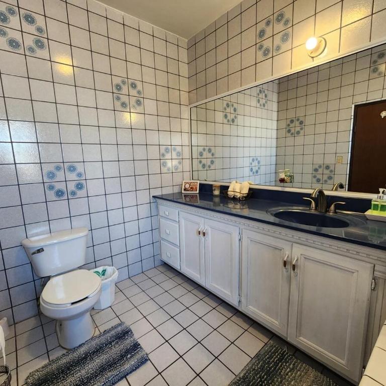 Le Petit Chalet - Apartamento de 1 dormitorio - 13