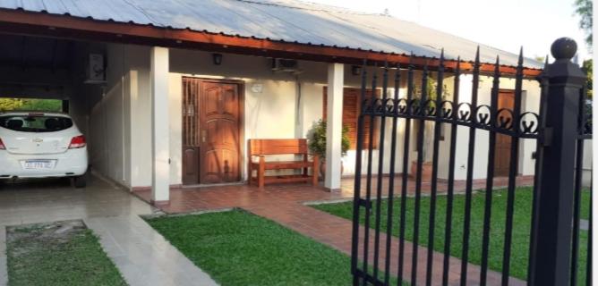 Lo de Silvina - Casa con 1 dormitorio - 4