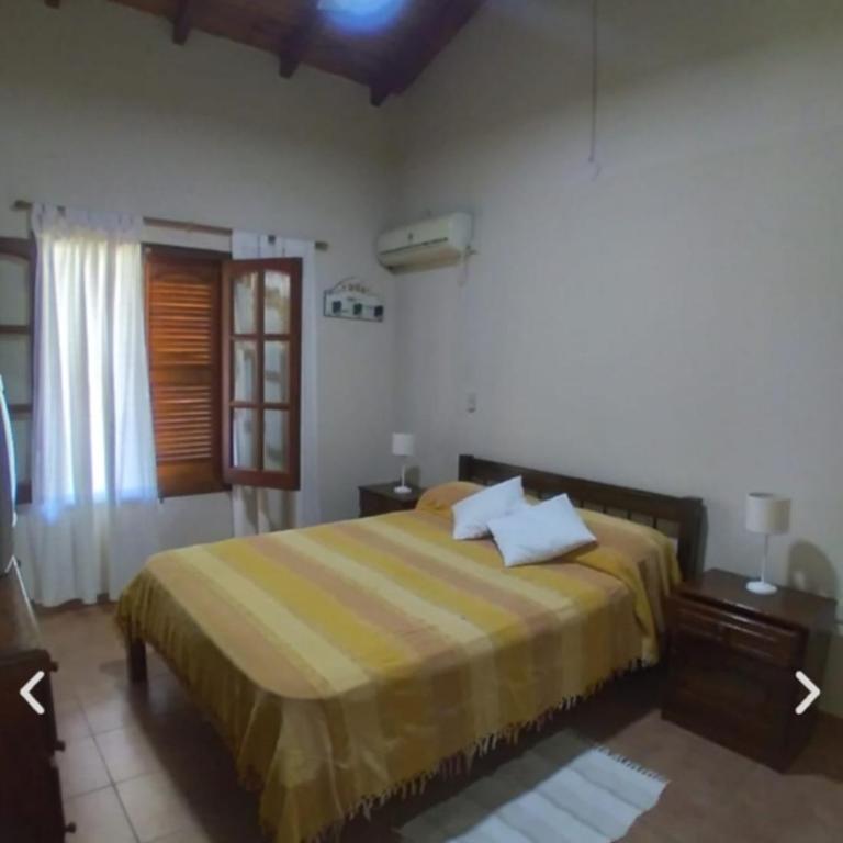 Lo de Silvina - Casa con 1 dormitorio - 6