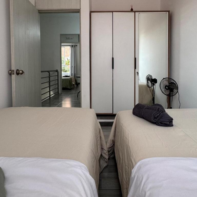 NEW HOUSE Beautiful, garden, parking, complete - Apartamento de 3 dormitorios - 9