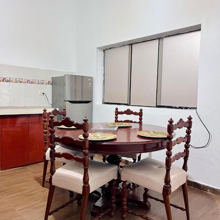 Rosario Tejada - Apartamento de 3 dormitorios - 9