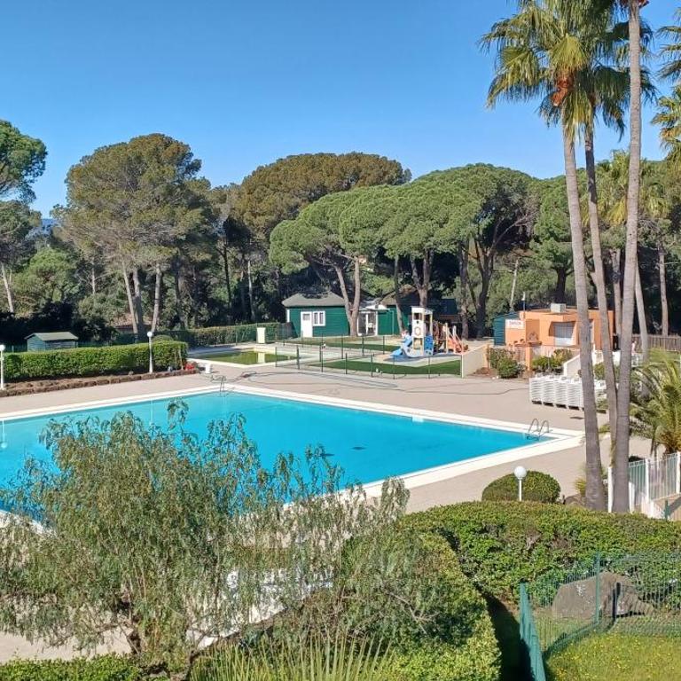 Bel appartement climatisé Saint-Raphaël - Apartment mit 1 Schlafzimmer - 1