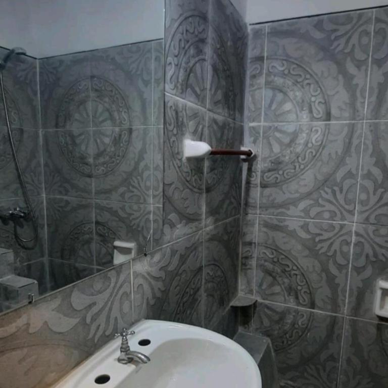 Departamento - One-Bedroom Apartment - 10