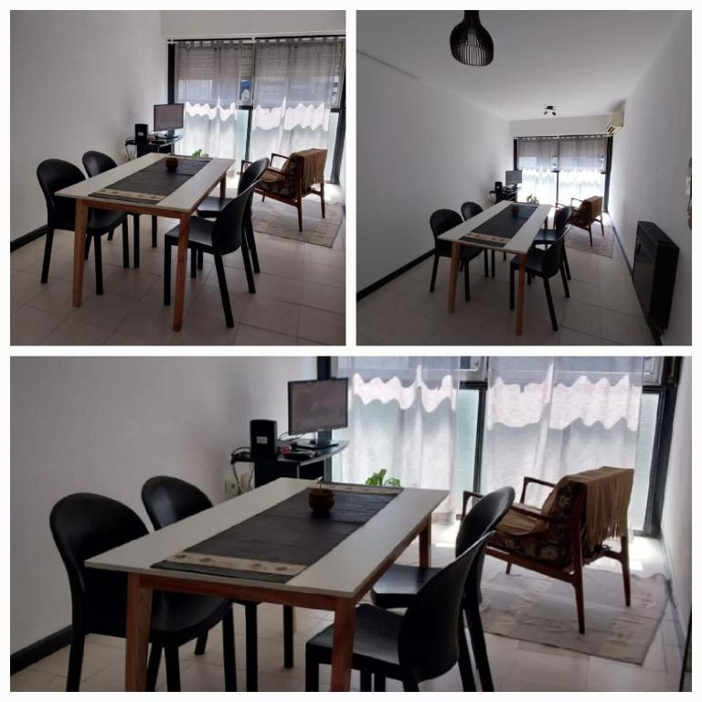 La Plata Centro Universidad - Apartamento de 2 dormitorios - 1