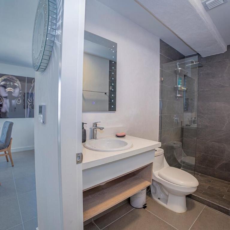 Departamento 1102 - Edificio Entorno - Apartamento de 2 dormitorios - 7