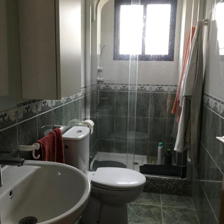 Ático 1ª línea con salida a playa - Apartamento Ático - 3