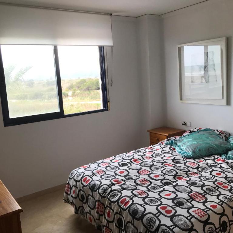 Ático 1ª línea con salida a playa - Apartamento Ático - 6