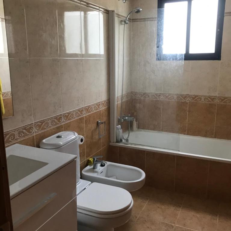 Ático 1ª línea con salida a playa - Apartamento Ático - 7