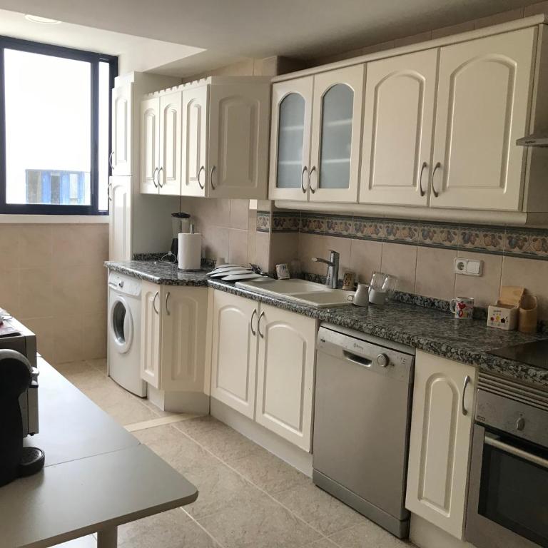Ático 1ª línea con salida a playa - Apartamento Ático - 11