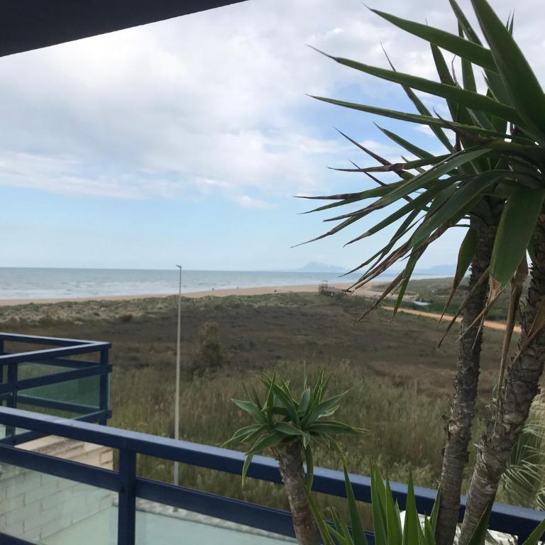 Ático 1ª línea con salida a playa - Apartamento Ático - 15