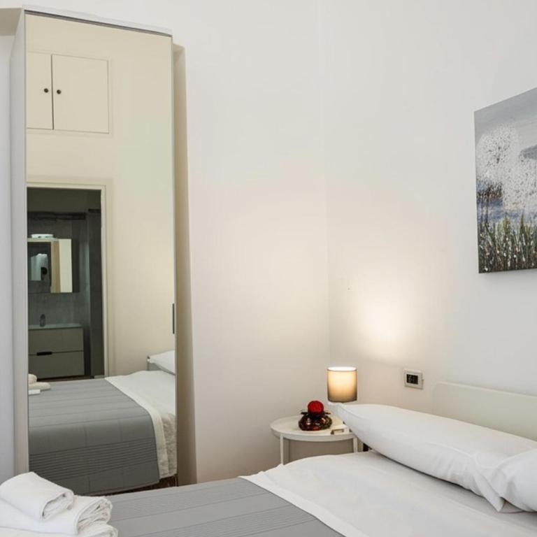 Casa Vacanza La Fornace Matera centro - One-Bedroom House - 3
