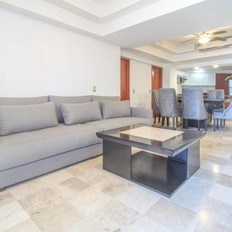 Apartment in Acapulco Diamante with beach access - Apartamento de 3 dormitorios - 1