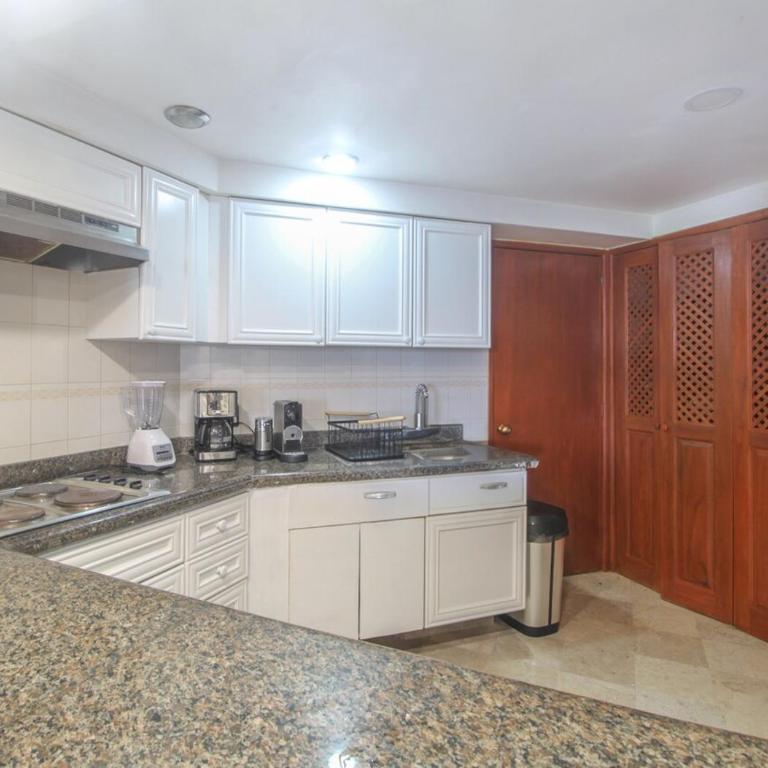 Apartment in Acapulco Diamante with beach access - Apartamento de 3 dormitorios - 2