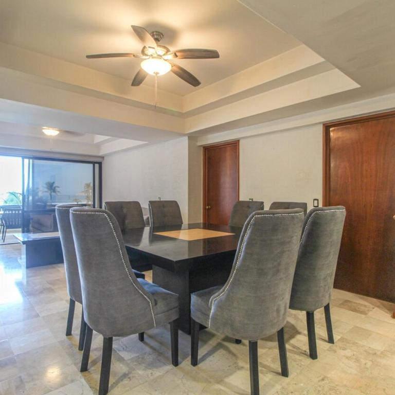 Apartment in Acapulco Diamante with beach access - Apartamento de 3 dormitorios - 7