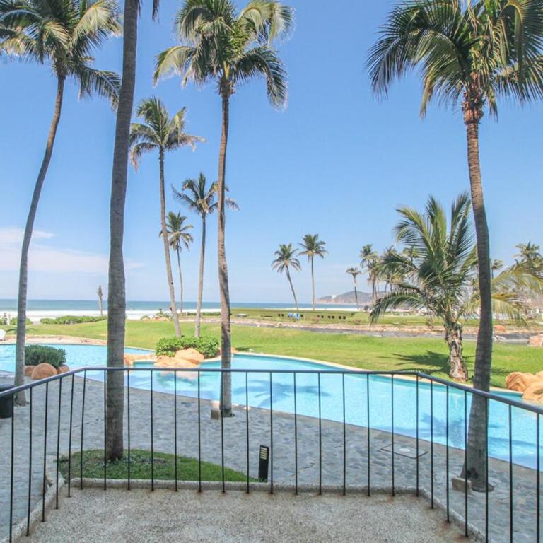 Apartment in Acapulco Diamante with beach access - Apartamento de 3 dormitorios - 8