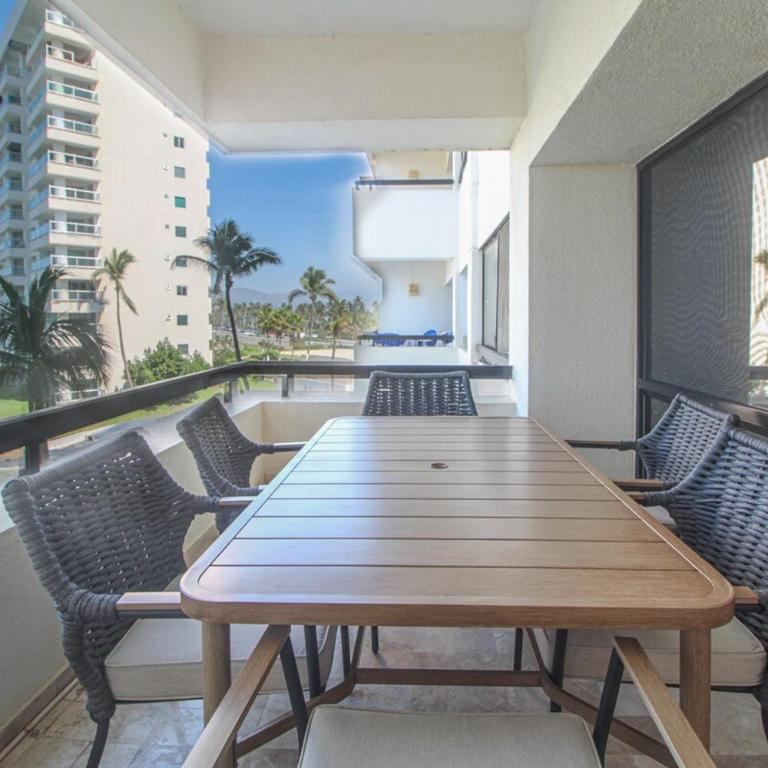 Apartment in Acapulco Diamante with beach access - Apartamento de 3 dormitorios - 11