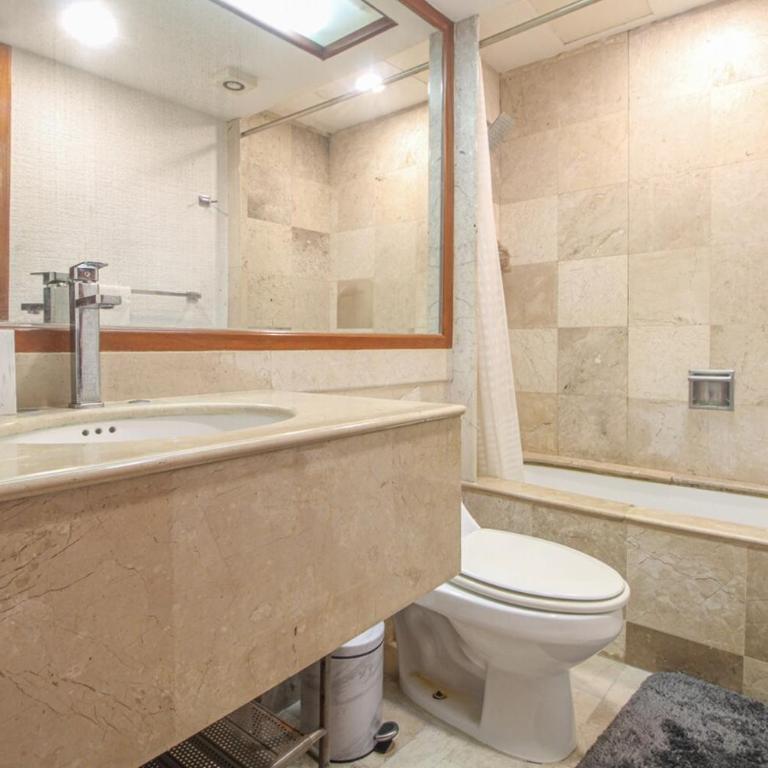 Apartment in Acapulco Diamante with beach access - Apartamento de 3 dormitorios - 13