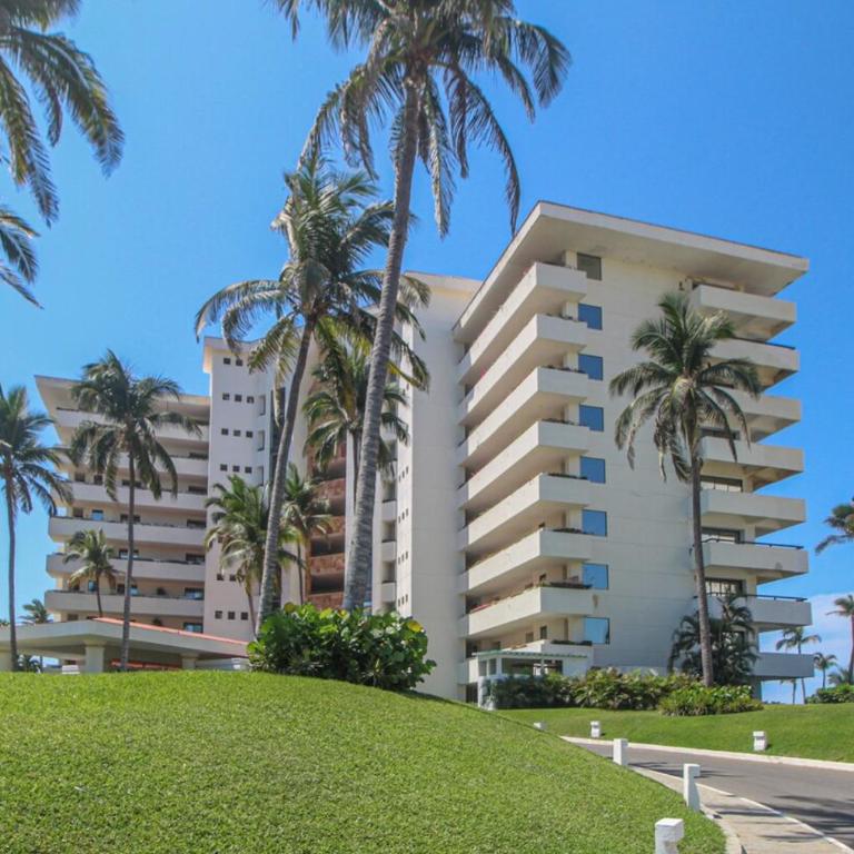 Apartment in Acapulco Diamante with beach access - Apartamento de 3 dormitorios - 14