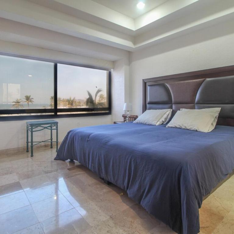 Apartment in Acapulco Diamante with beach access - Apartamento de 3 dormitorios - 15