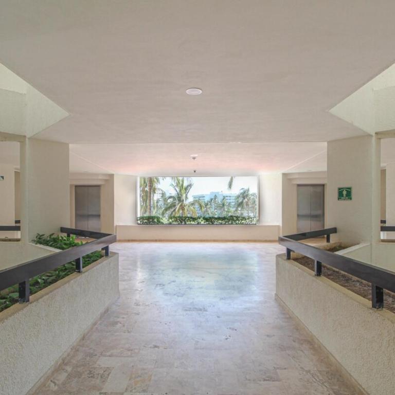 Apartment in Acapulco Diamante with beach access - Apartamento de 3 dormitorios - 16