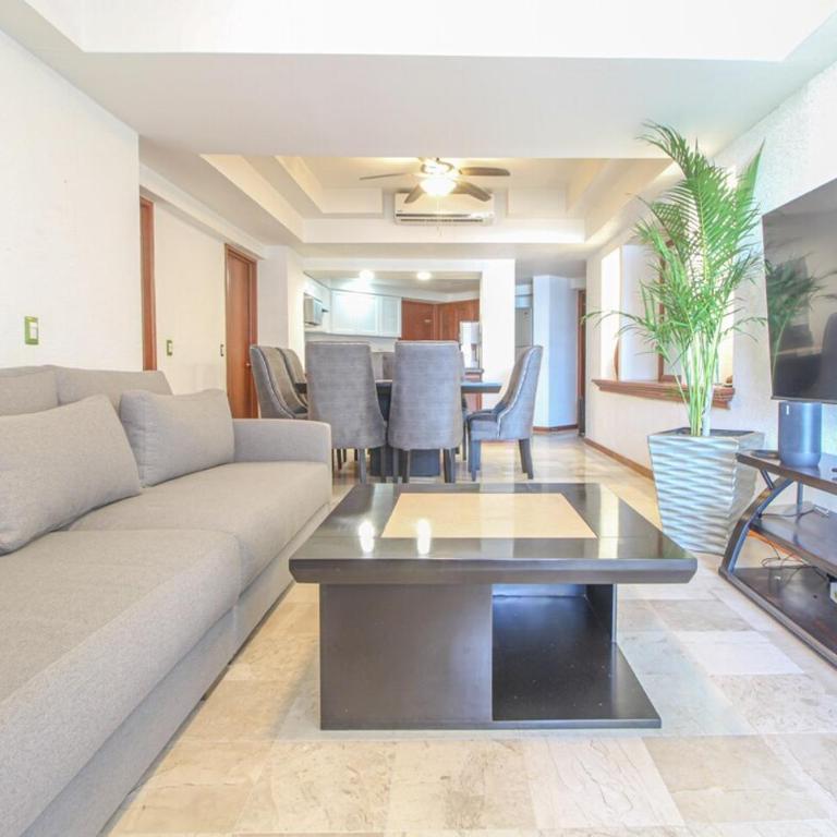 Apartment in Acapulco Diamante with beach access - Apartamento de 3 dormitorios - 18