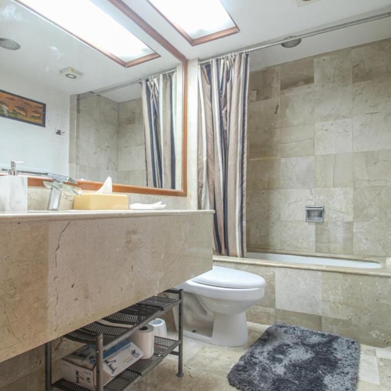Apartment in Acapulco Diamante with beach access - Apartamento de 3 dormitorios - 23