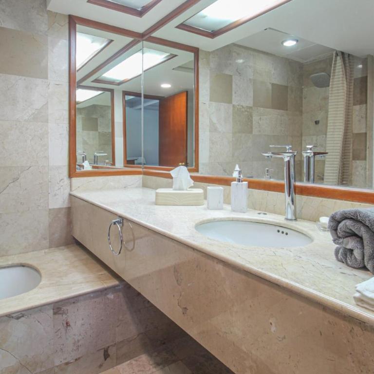 Apartment in Acapulco Diamante with beach access - Apartamento de 3 dormitorios - 24
