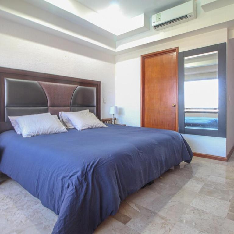 Apartment in Acapulco Diamante with beach access - Apartamento de 3 dormitorios - 28