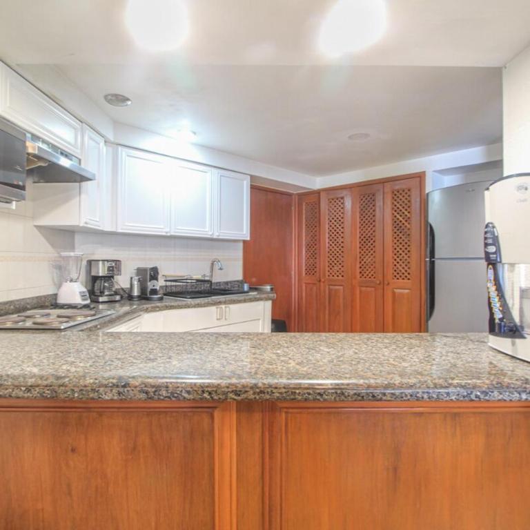 Apartment in Acapulco Diamante with beach access - Apartamento de 3 dormitorios - 29