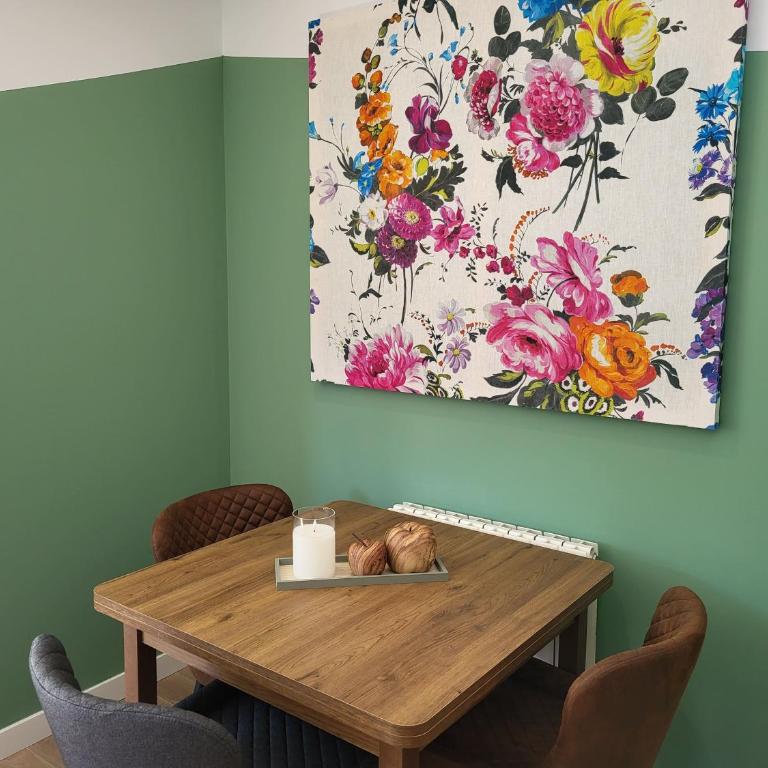 Puerta del Húmedo - con Garaje - WIFI - Centro Ciudad - Apartamento de 1 dormitorio - 26