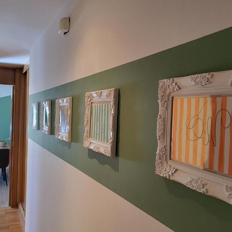 Puerta del Húmedo - con Garaje - WIFI - Centro Ciudad - Apartamento de 1 dormitorio - 13