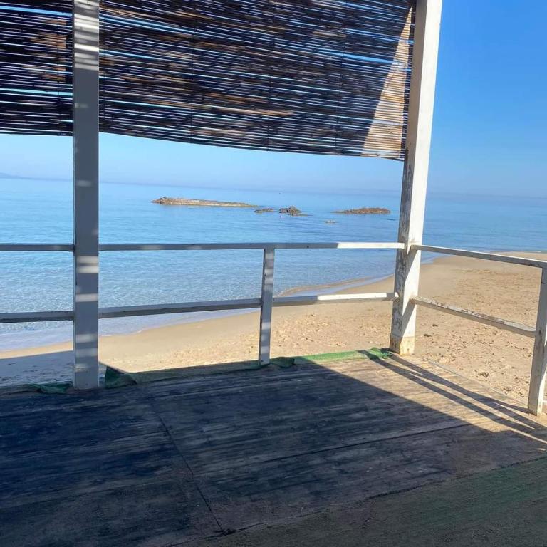 50 meters from the blue - Casa con 1 Camera da Letto - 9