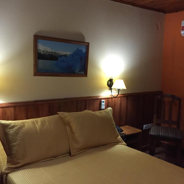 Hotel Carmen - Habitación Doble - 5