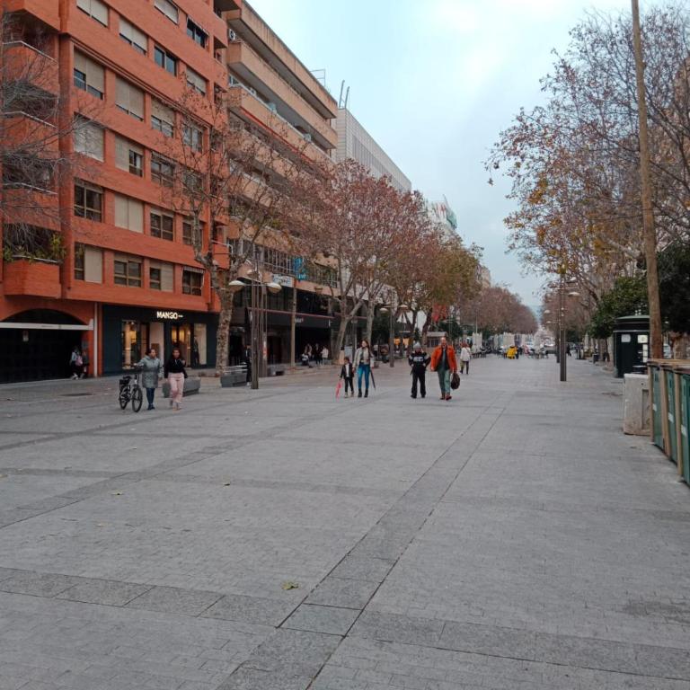 Gran Capitan Boulevard - Apartamento de 2 dormitorios - 20