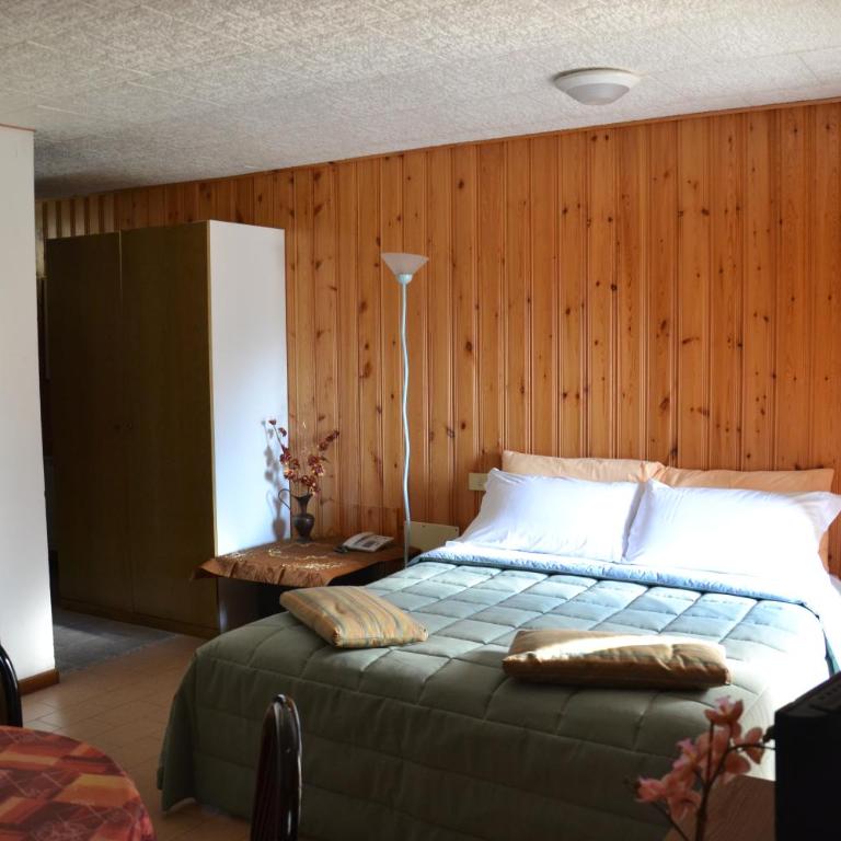 Residence Bellevue - Monolocale (2 Adulti) - 2
