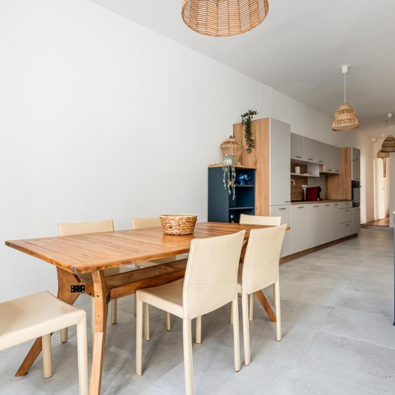 L'Icare par Dodo à Cassis - Apartment mit 2 Schlafzimmern - 6